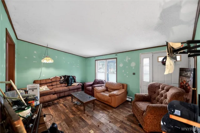 $169,000 | 4954 Creaser Road, Westmoreland, NY 13490