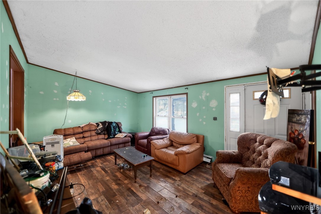 4954 Creaser Road Westmoreland, NY 13490 - Photo 10 of 15