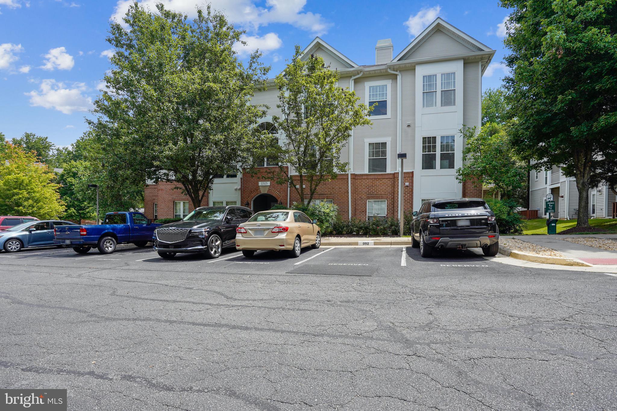 1515 North Point Drive, Unit 301 Reston, VA 20194 - Photo 1 of 32 the executive suite...3rd corner unit