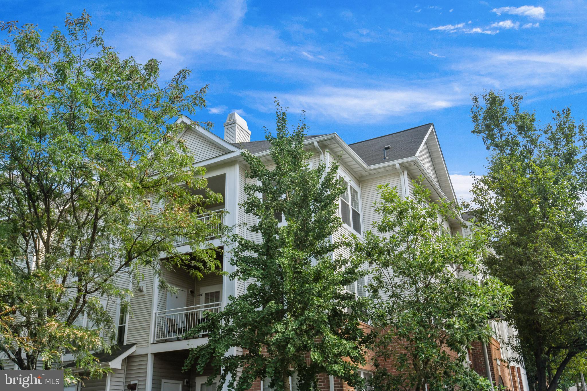 1515 North Point Drive, Unit 301 Reston, VA 20194 - Photo 2 of 32 Top floor corner....aka executive suite