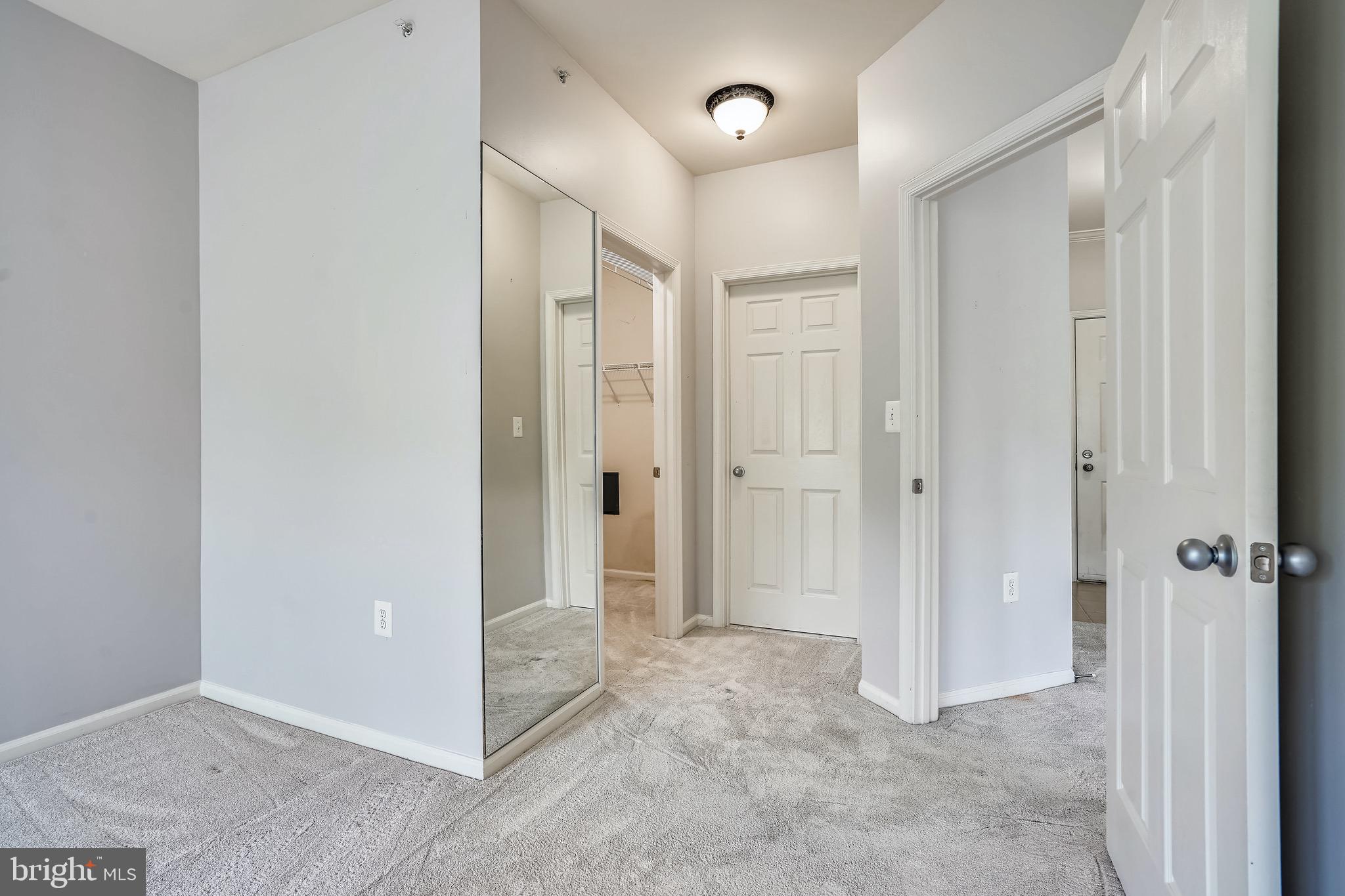 1515 North Point Drive, Unit 301 Reston, VA 20194 - Photo 15 of 32 large owner's suite