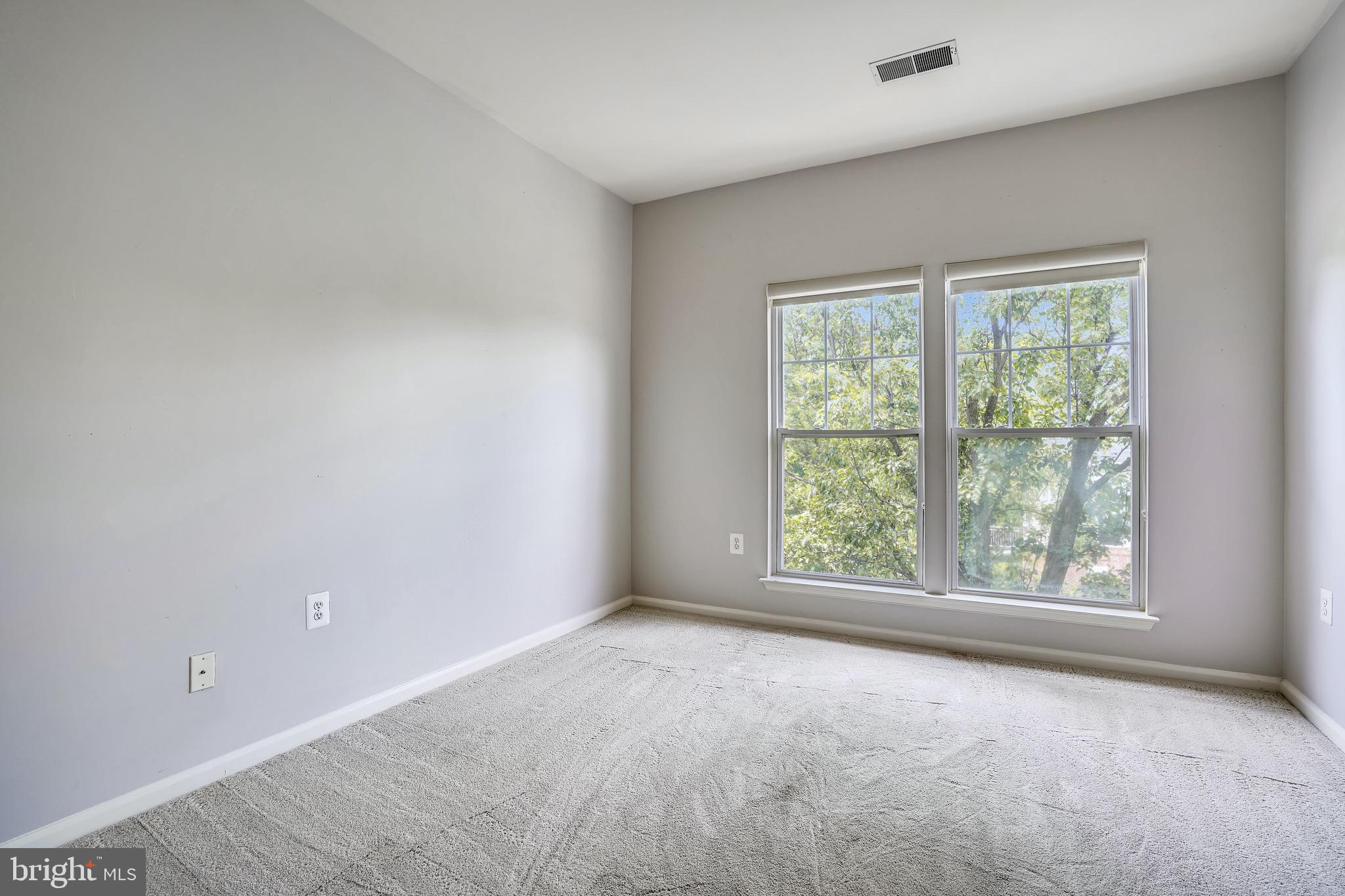 1515 North Point Drive, Unit 301 Reston, VA 20194 - Photo 18 of 32 large 2nd bedroom