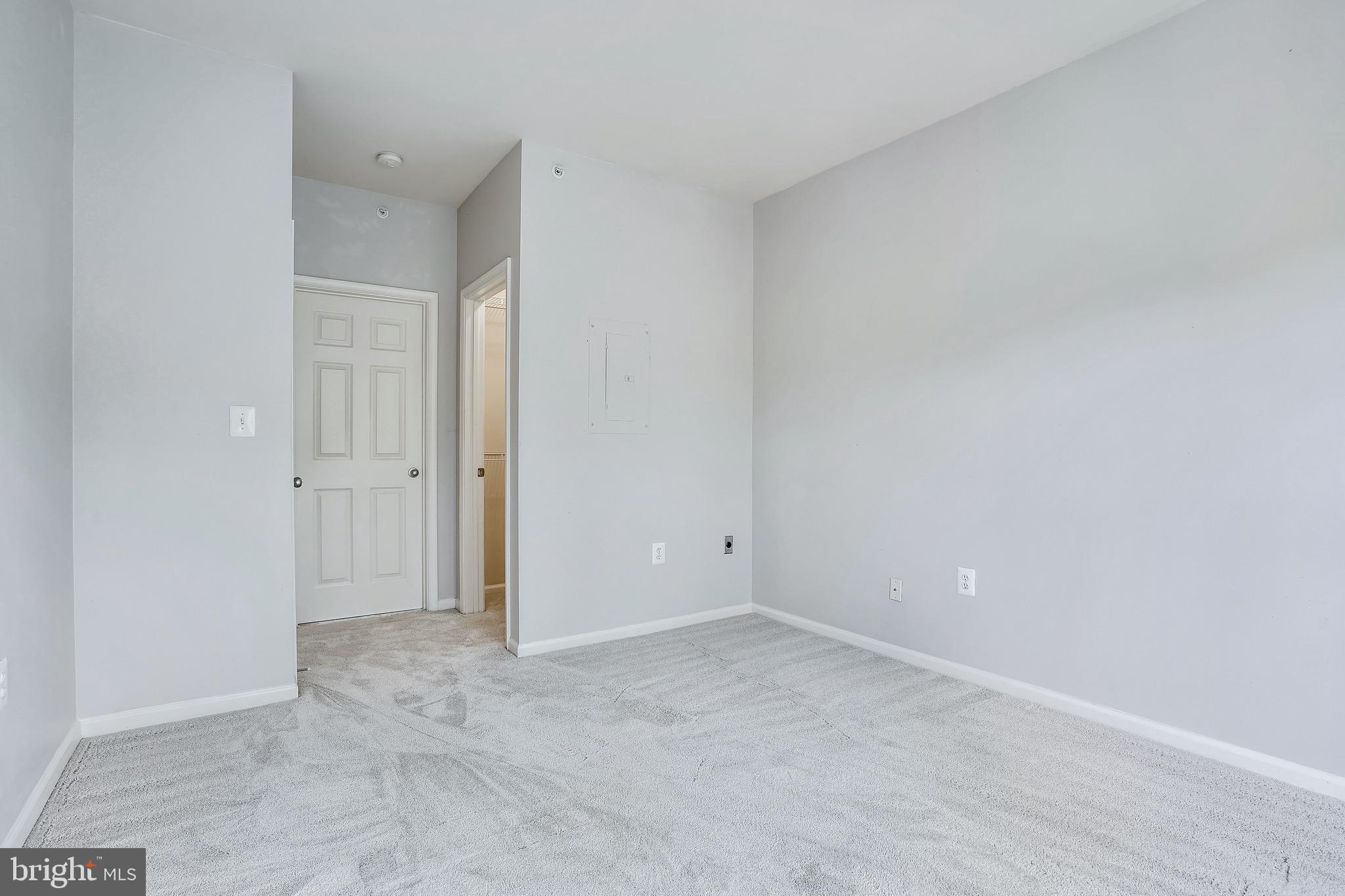 1515 North Point Drive, Unit 301 Reston, VA 20194 - Photo 22 of 32 all bedrooms have deep walk-in closets
