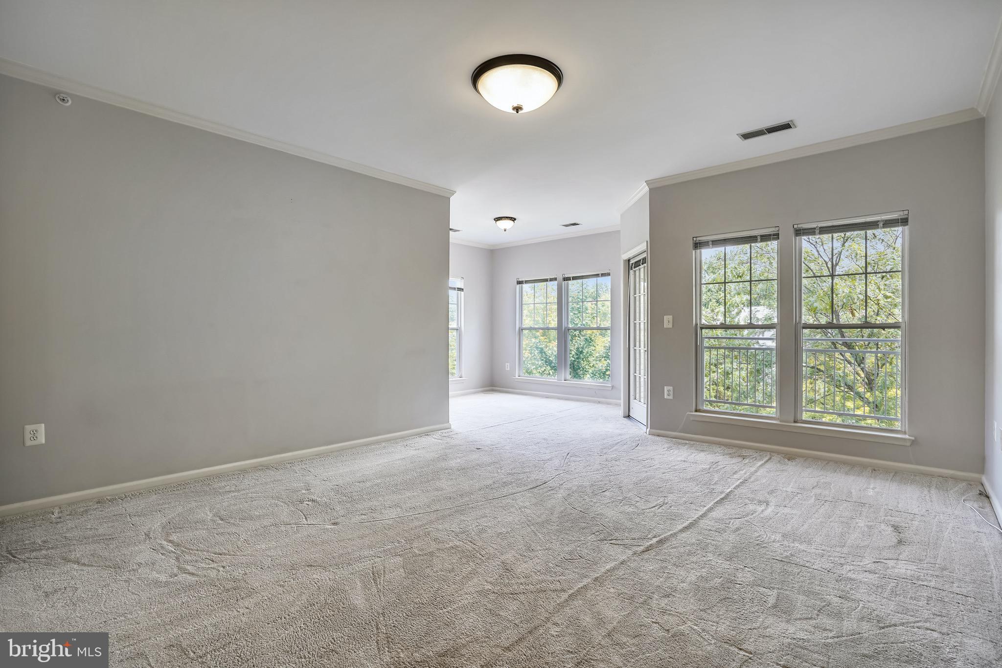 1515 North Point Drive, Unit 301 Reston, VA 20194 - Photo 7 of 32 open floor plan...loads of natural light