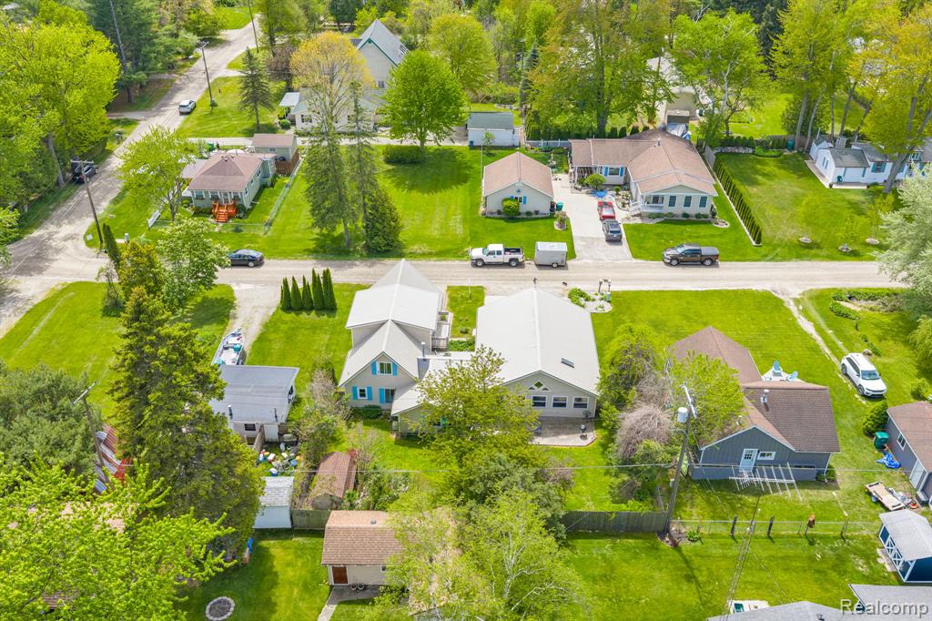 7489 Aspen Road Lexington, MI 48450 - Photo 57 of 62