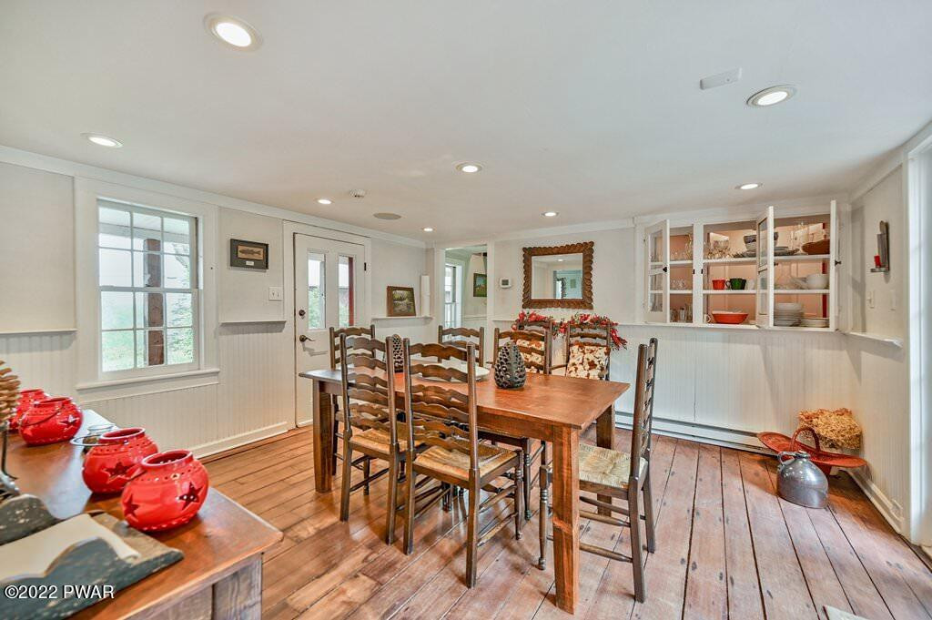133 Daw Road Pleasant Mount, PA 18453 - Photo 22 of 105