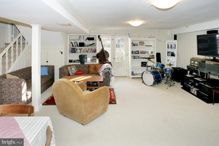 5212 Falmouth Road Bethesda, MD 20816 - Photo 12 of 14 Recreation Room