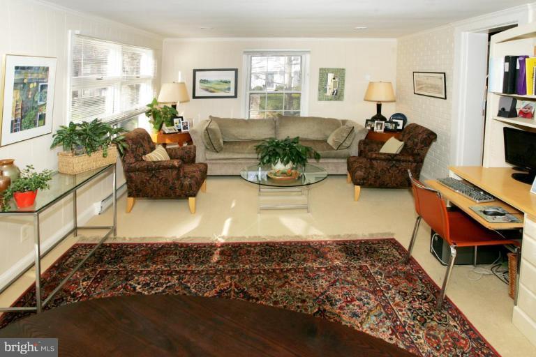 5212 Falmouth Road Bethesda, MD 20816 - Photo 6 of 14 Sitting Room