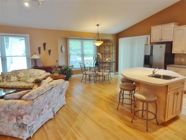 17351 Hazel Street Spring Lake, MI 49456 - Photo 3 of 15 Additional Photo