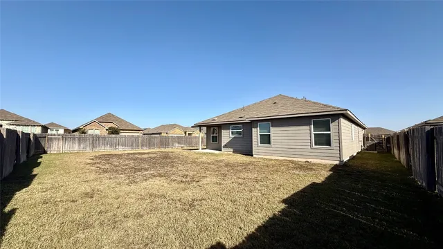 $2,099 | 1000 Berryhack Court, Hutto, TX 78634