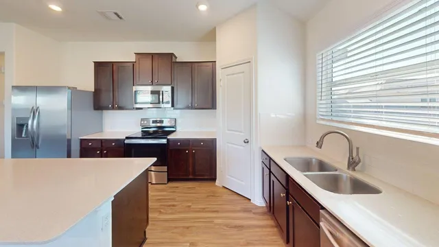 $2,099 | 1000 Berryhack Court, Hutto, TX 78634