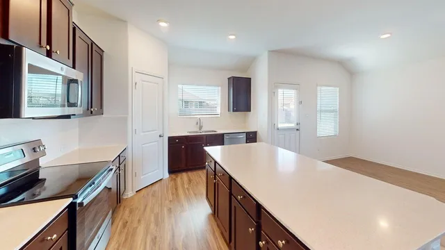 $2,099 | 1000 Berryhack Court, Hutto, TX 78634