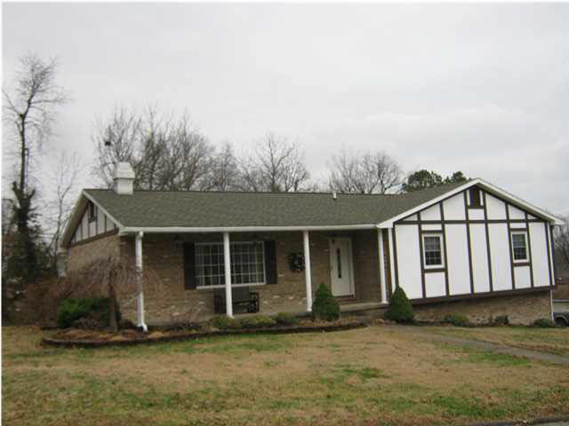 320 Hanover Road Evansville, IN 47710 - Photo 1 of 5 Gallery Image 1