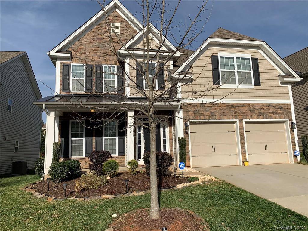9226 Inverness Bay Road Charlotte, NC 28278 - Photo 1 of 16 Gallery Image 1