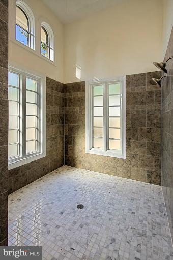 6010 Chesterbrook Road McLean, VA 22101 - Photo 23 of 30 a view of an empty room with a window