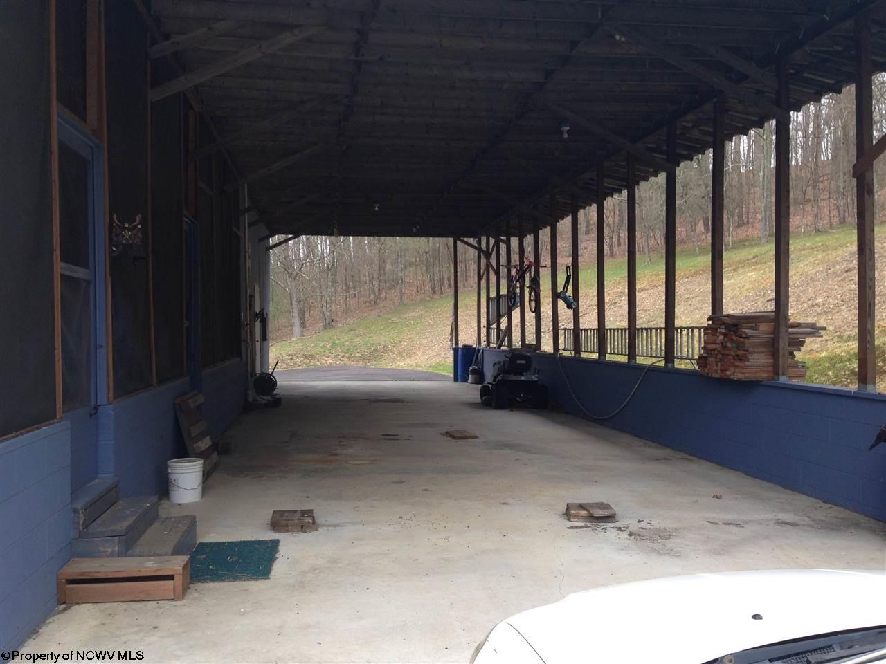 3302 Country Club Road Grafton, WV 26354 - Photo 9 of 20 Gallery Image 9