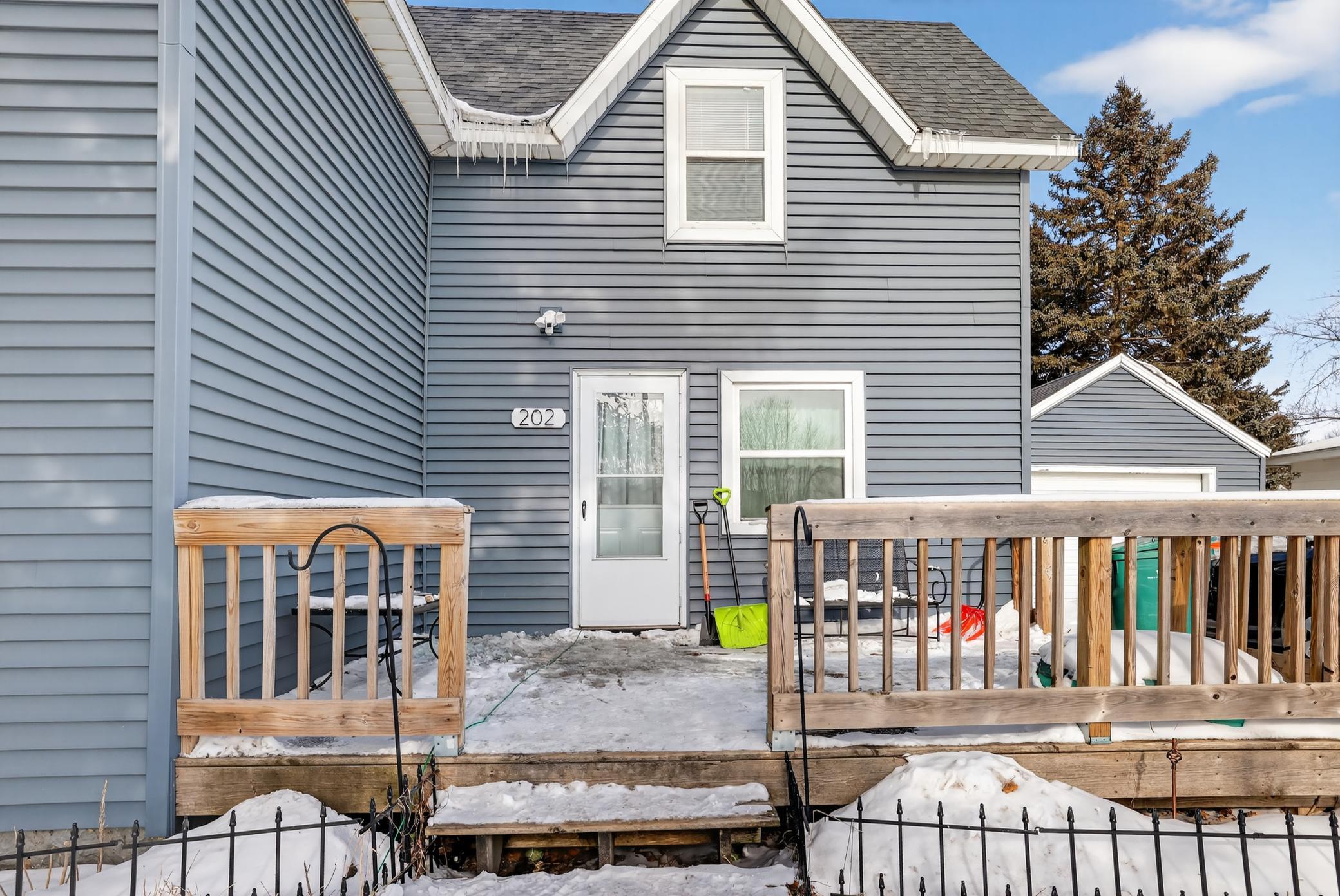 202 West Main Street Adams, MN 55909 - Photo 2 of 27