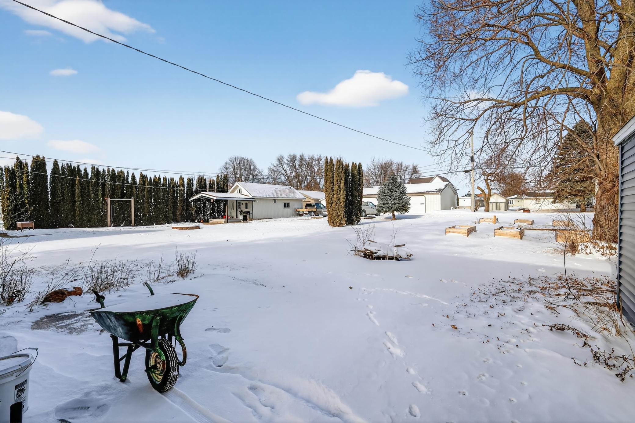 202 West Main Street Adams, MN 55909 - Photo 21 of 27