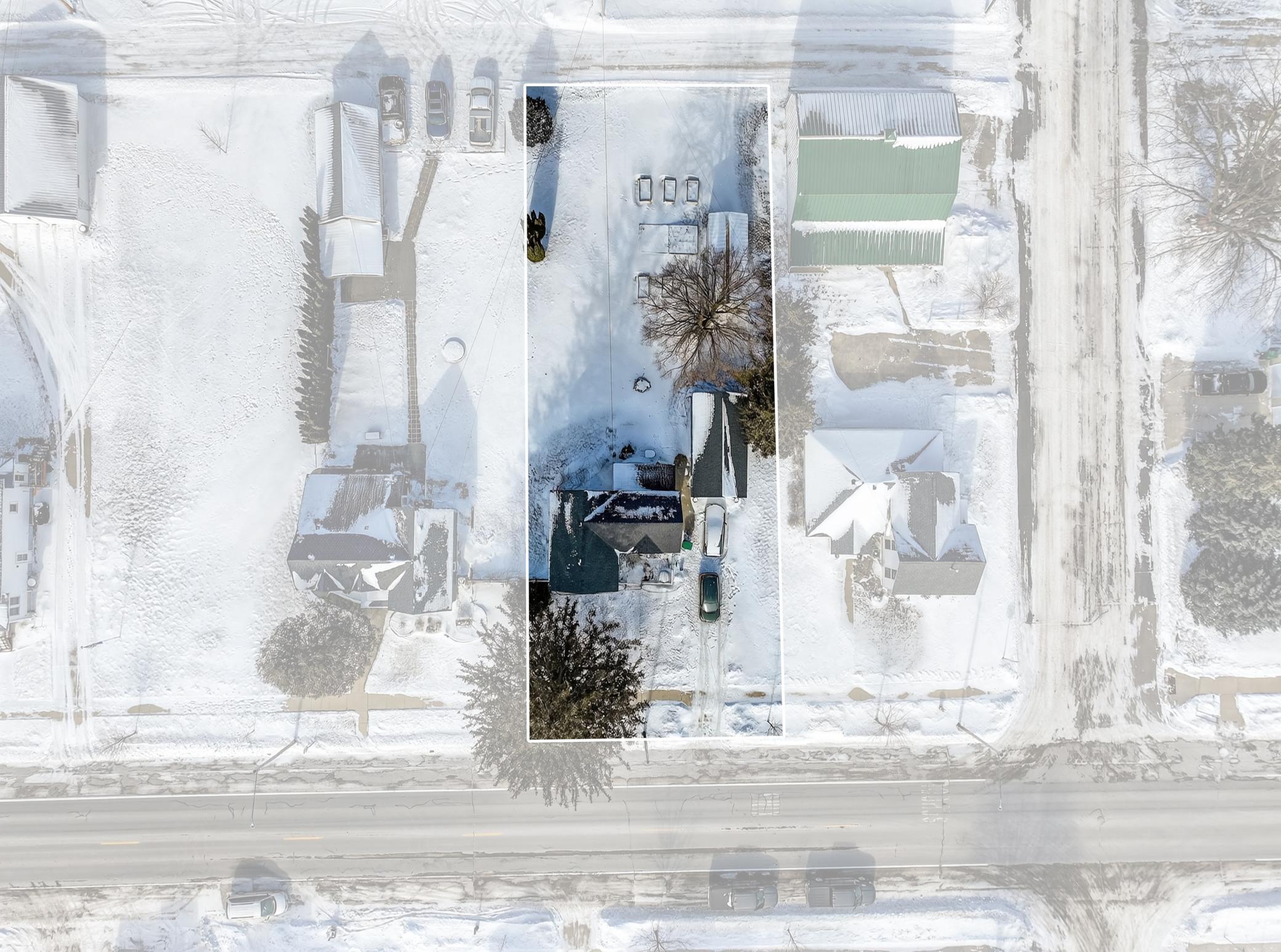 202 West Main Street Adams, MN 55909 - Photo 22 of 27