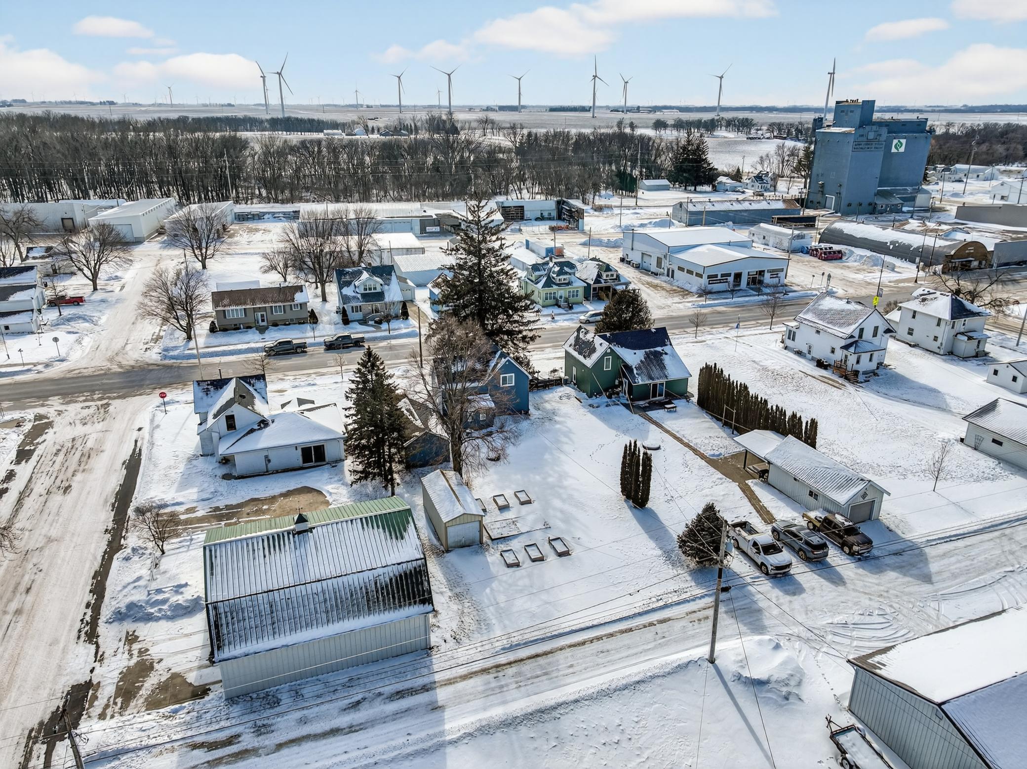 202 West Main Street Adams, MN 55909 - Photo 25 of 27