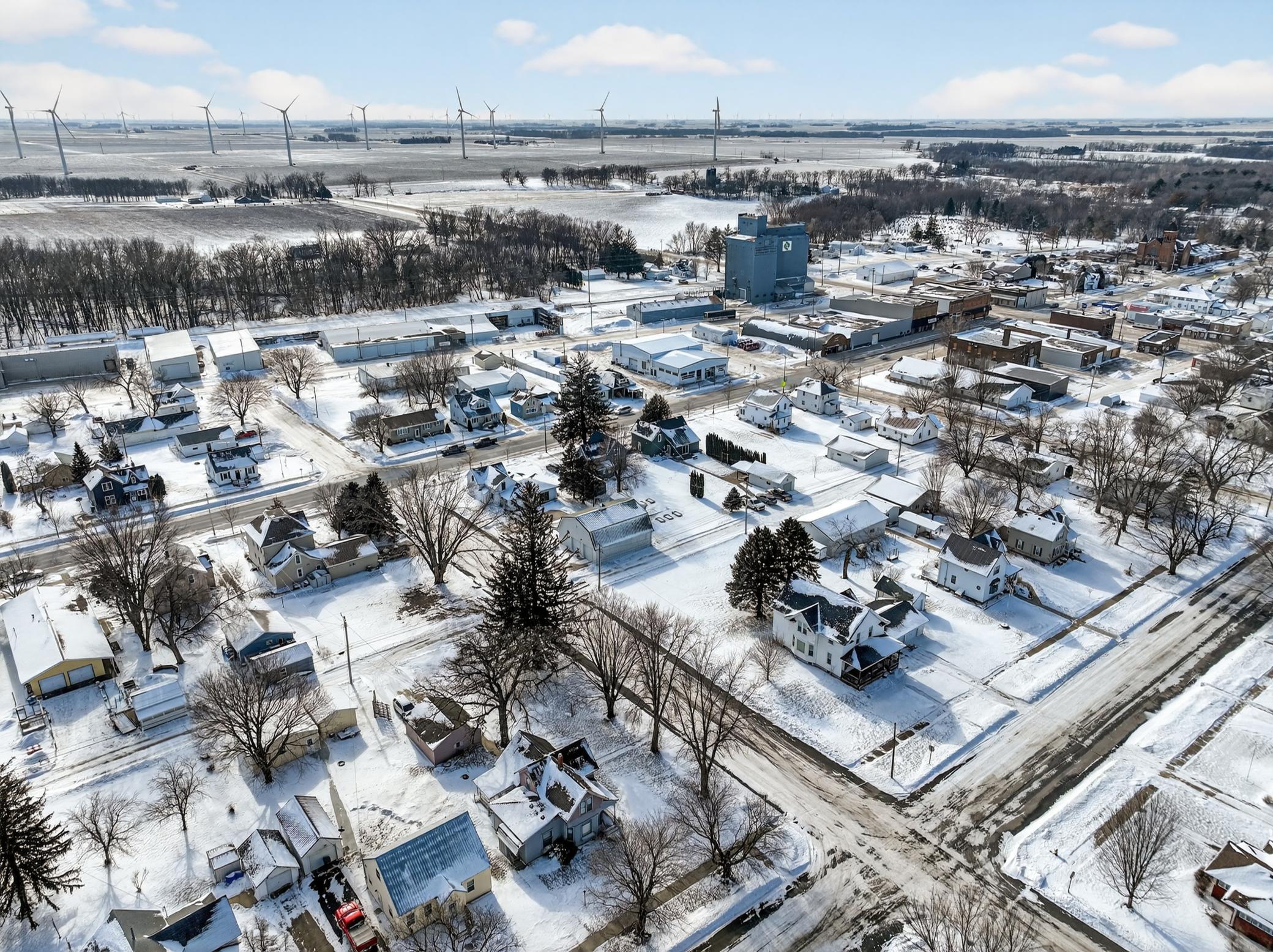 202 West Main Street Adams, MN 55909 - Photo 26 of 27