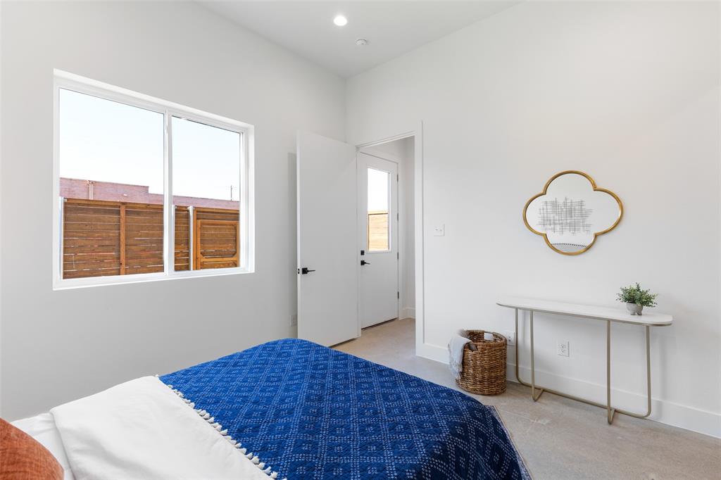 2120 Lovedale Avenue, Unit 103 Dallas, TX 75235 - Photo 5 of 20