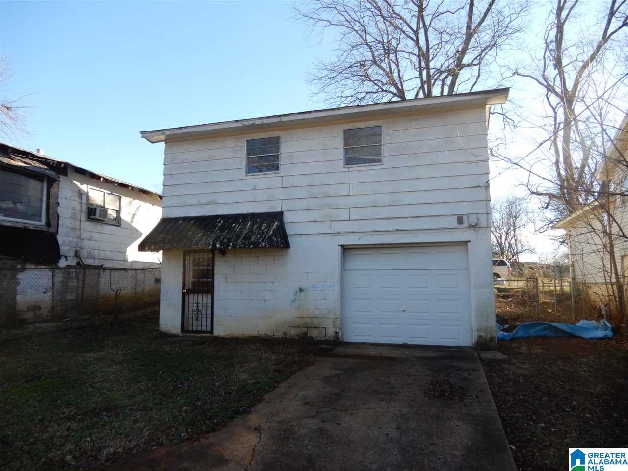 2140 Powderly Avenue Southwest Birmingham, AL 35211 - Photo 2 of 11