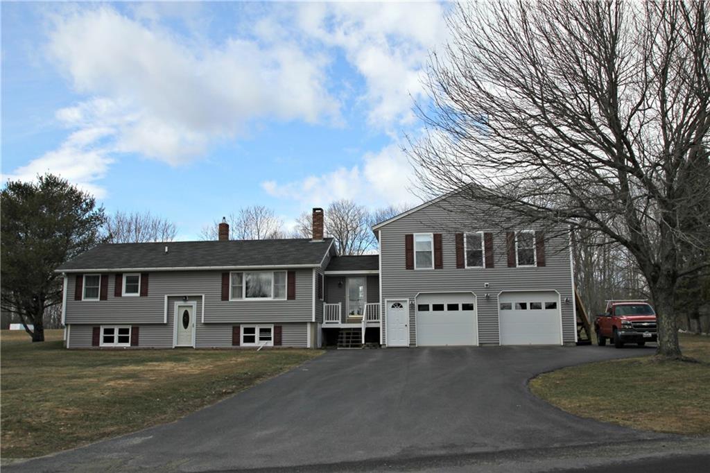 142 Carlton Pond Road Winthrop, ME 04364 - Photo 1 of 34 Photo
