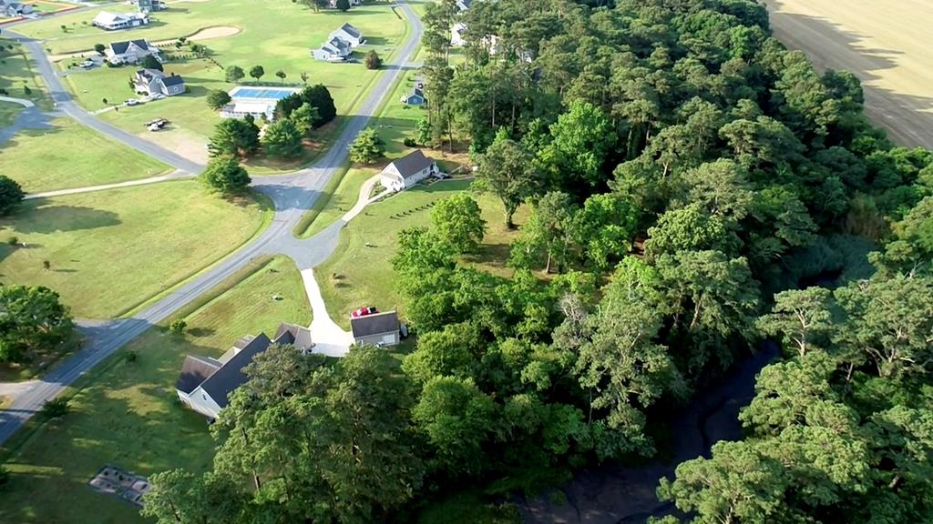Lot 17 Plum Tree Road, Unit 17 Cape Charles, VA 23310 - Photo 29 of 37