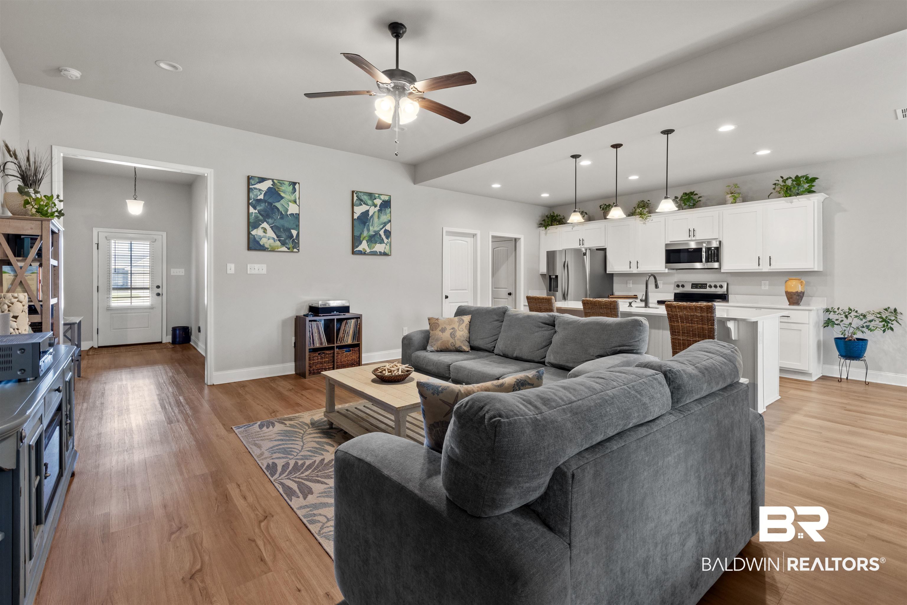 1013 Stella Road Foley, AL 36535 - Photo 6 of 40