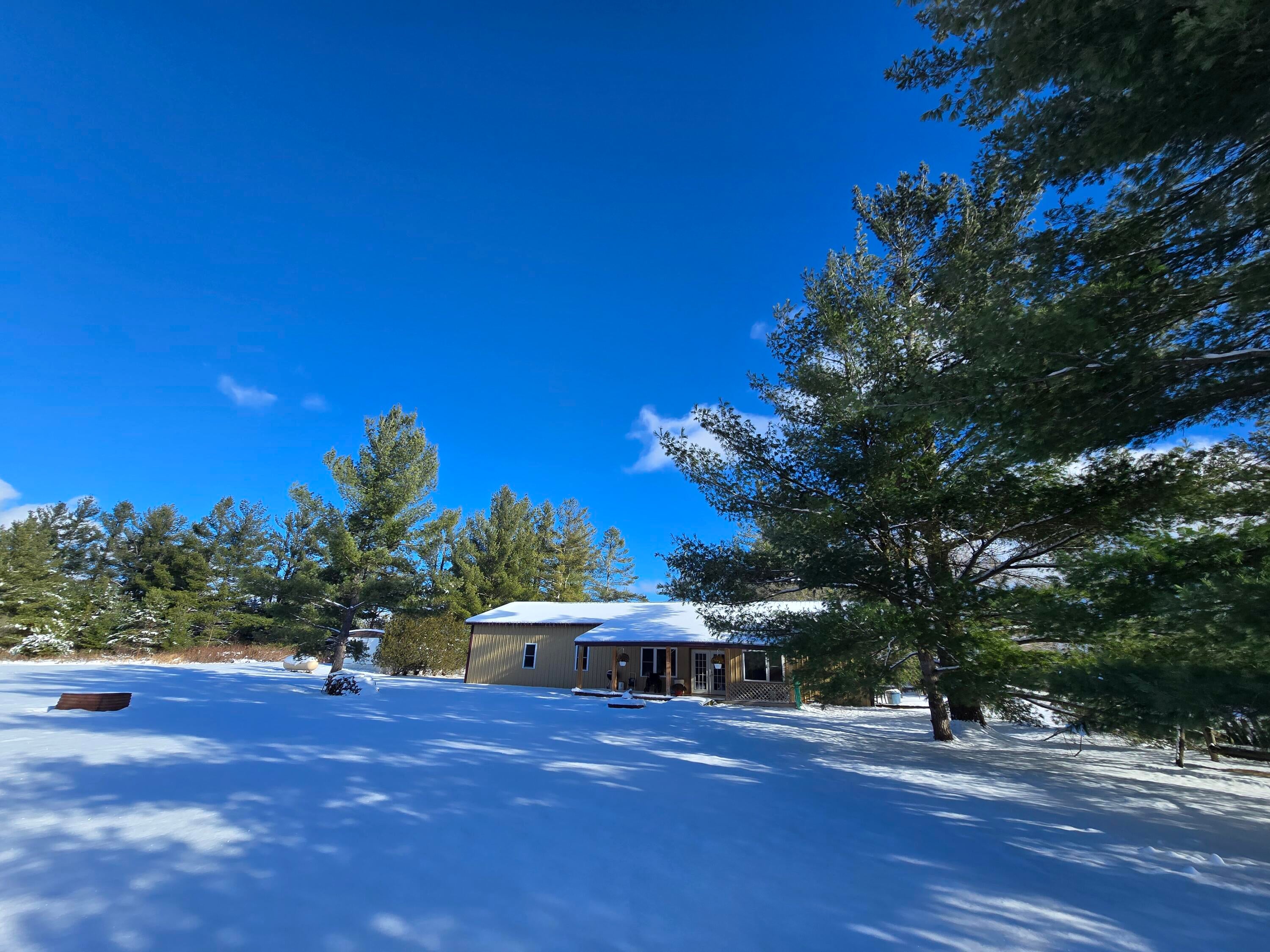 435 North Mt Tom Road Mio, MI 48647 - Photo 7 of 76 20251202_132012