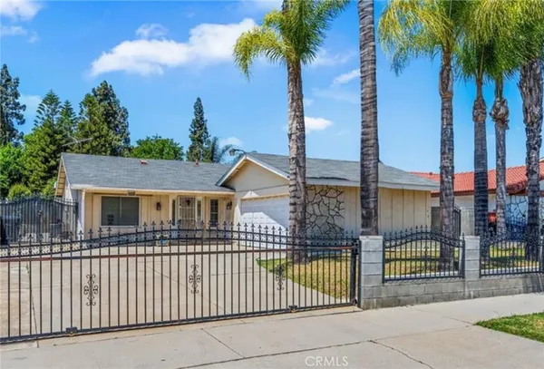 $3,200 | 1620 South Cypress Avenue, Ontario, CA 91762