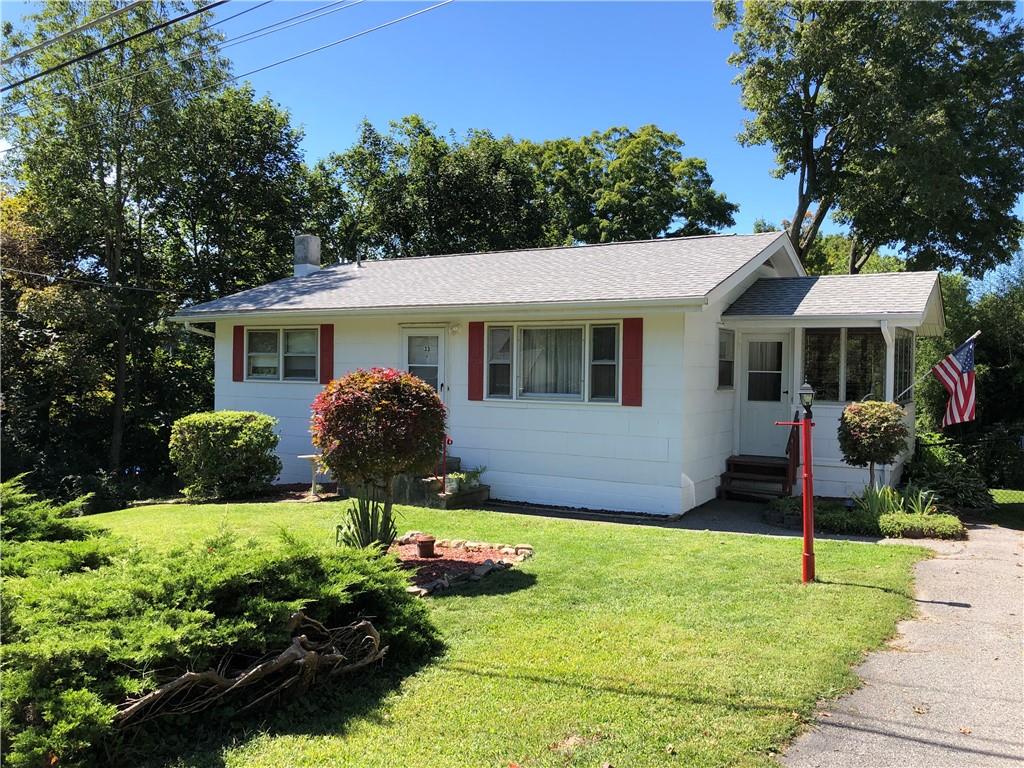 Welcome to 33 Cottage Road!