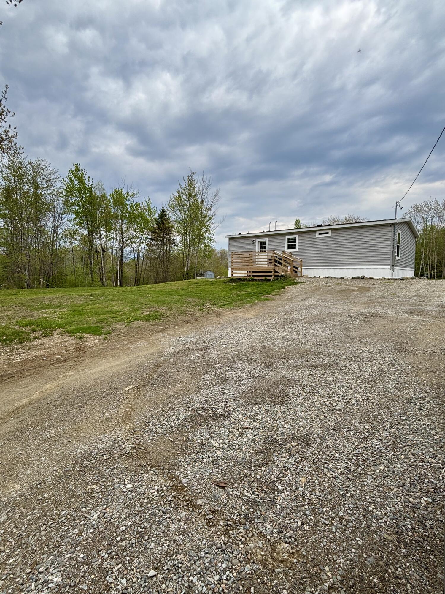 318 Old Belfast Road Frankfort, ME 04438 - Photo 21 of 26