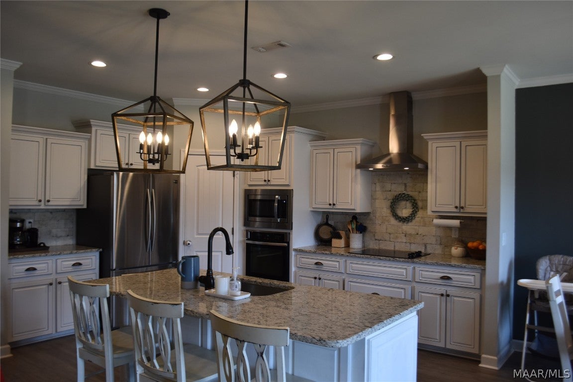 1380 Battles Road Dothan, AL 36301 - Photo 7 of 25 Gallery Image 7