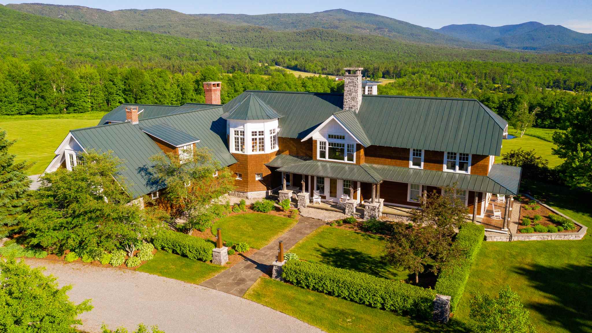 430-432 Orchard Road North Lincoln, VT 05443 - Photo 1 of 40