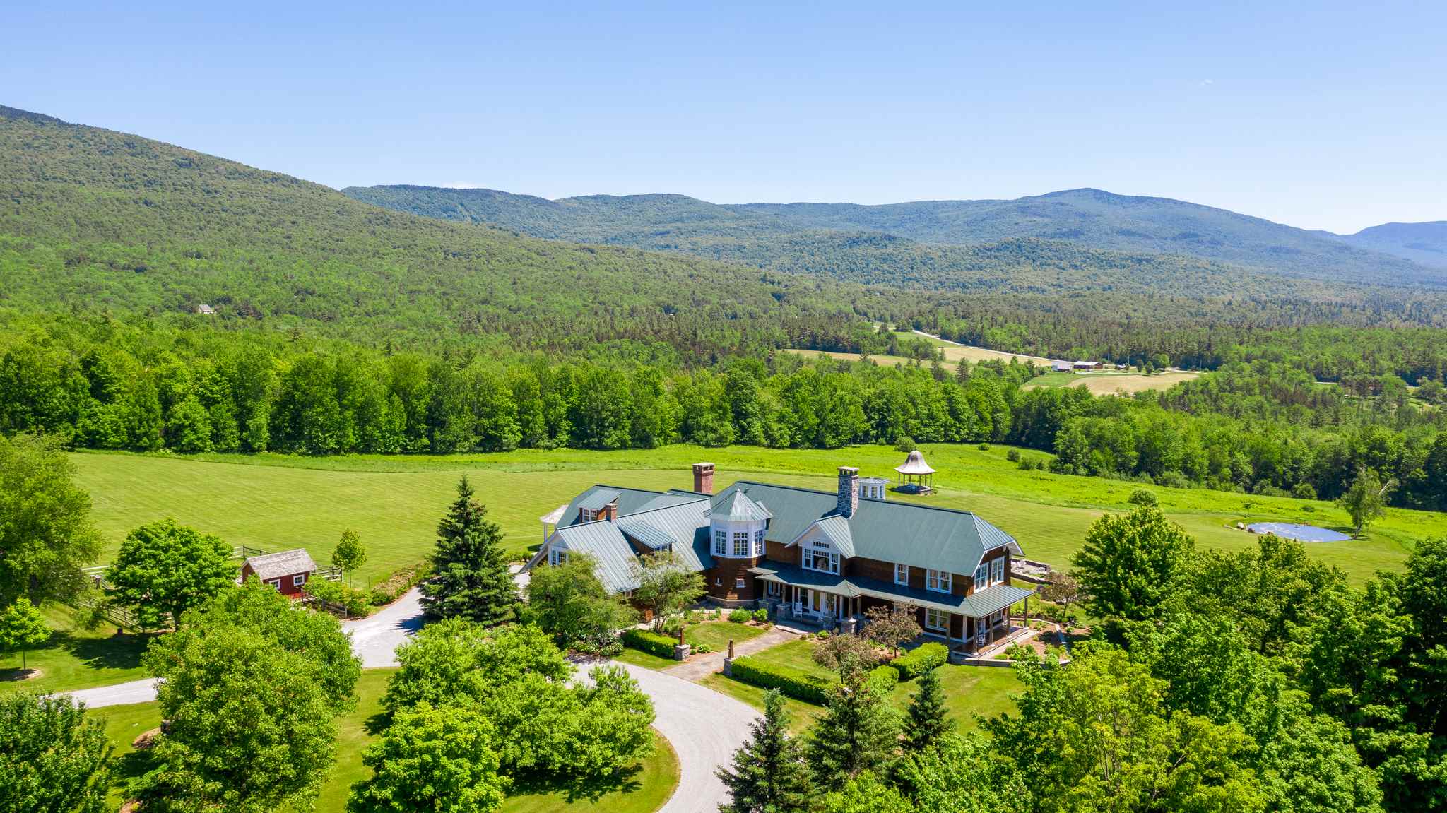 430-432 Orchard Road North Lincoln, VT 05443 - Photo 2 of 40