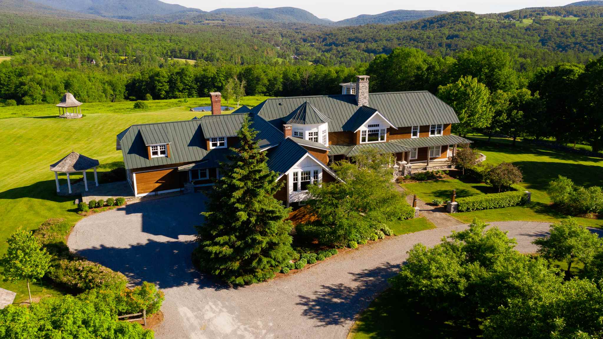 430-432 Orchard Road North Lincoln, VT 05443 - Photo 12 of 40