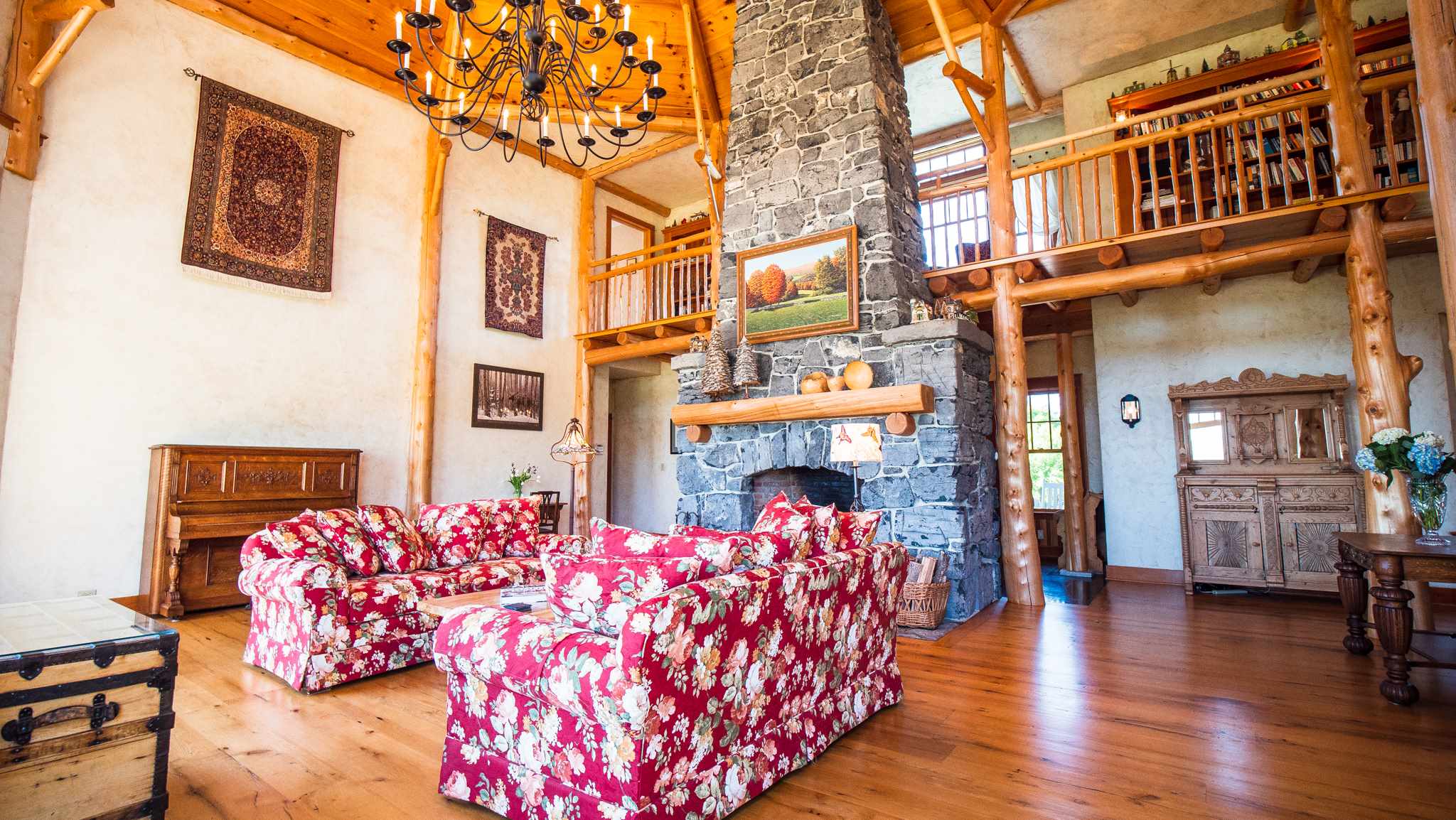 430-432 Orchard Road North Lincoln, VT 05443 - Photo 13 of 40