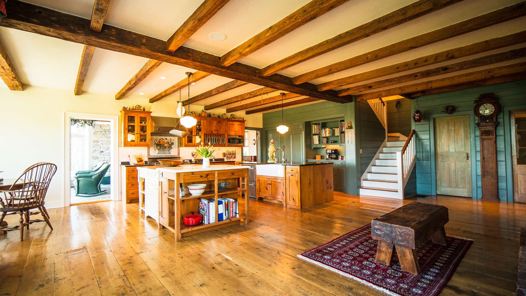 430-432 Orchard Road North Lincoln, VT 05443 - Photo 17 of 40