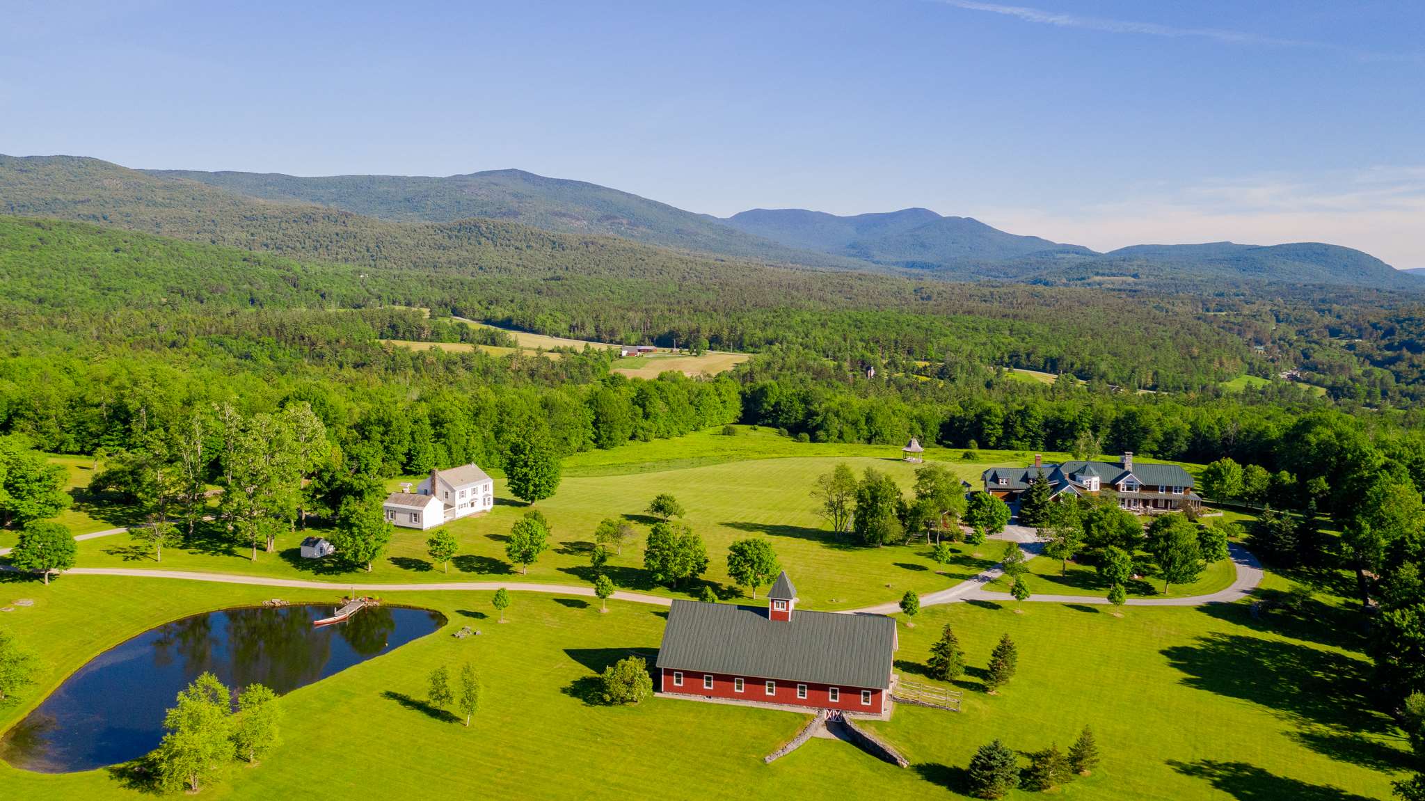 430-432 Orchard Road North Lincoln, VT 05443 - Photo 3 of 40