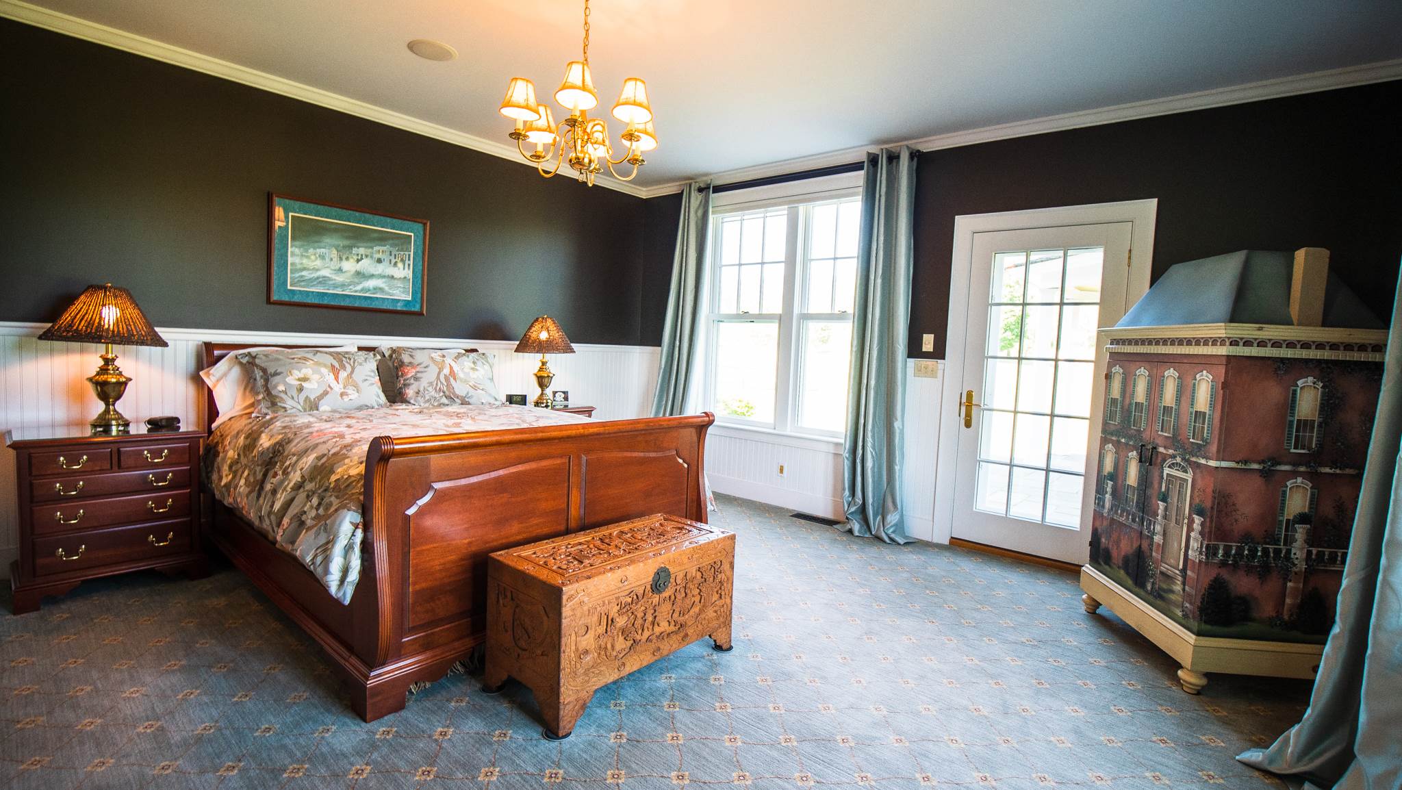 430-432 Orchard Road North Lincoln, VT 05443 - Photo 22 of 40