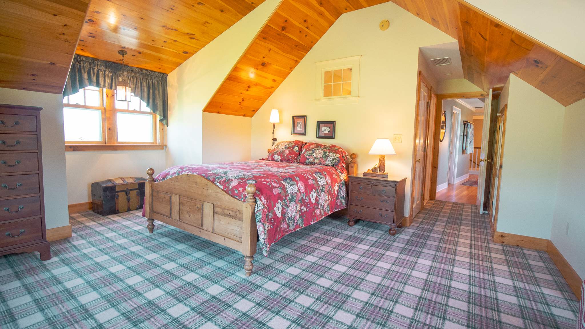 430-432 Orchard Road North Lincoln, VT 05443 - Photo 32 of 40