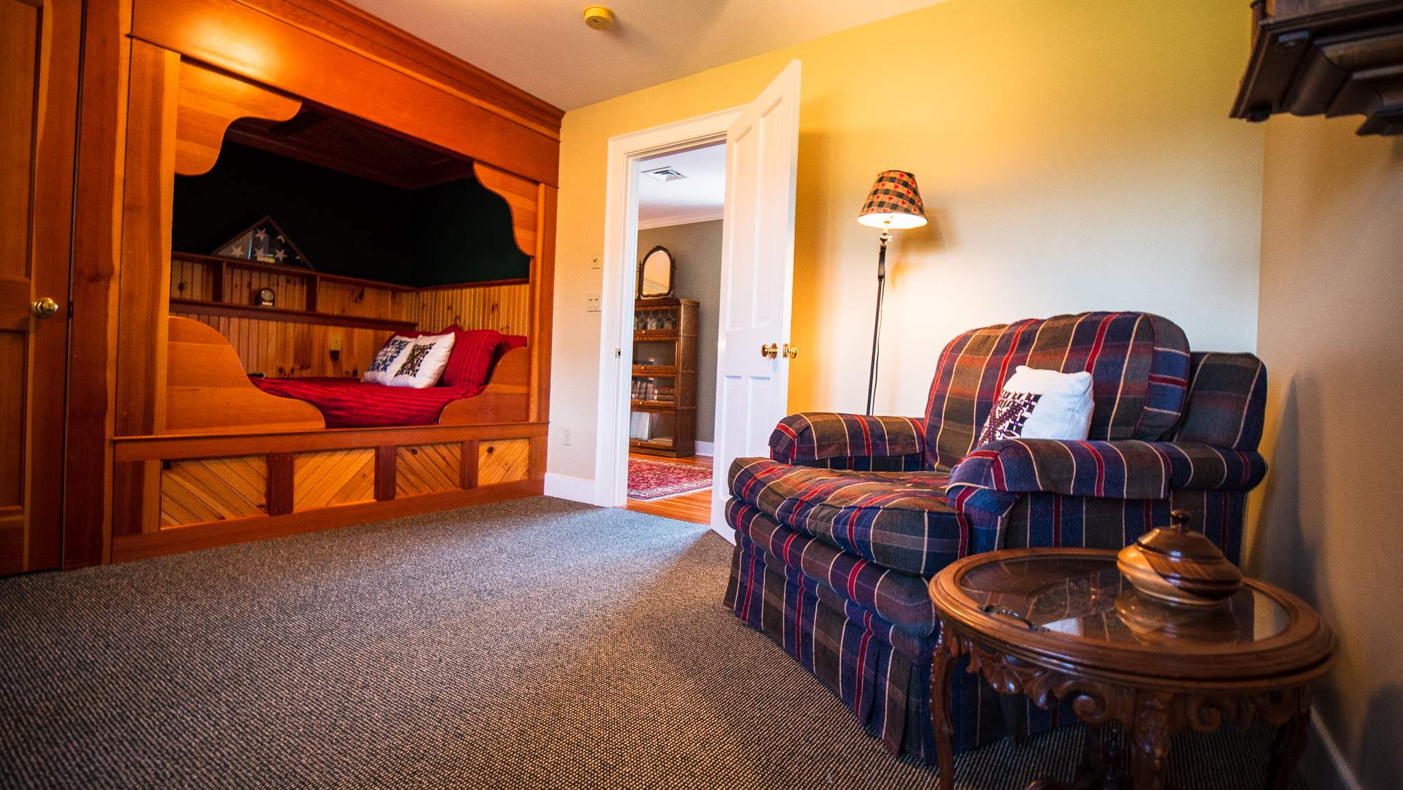 430-432 Orchard Road North Lincoln, VT 05443 - Photo 33 of 40