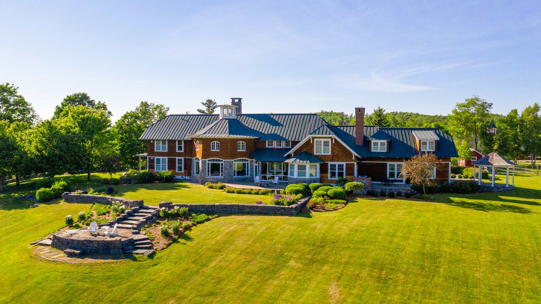 430-432 Orchard Road North Lincoln, VT 05443 - Photo 37 of 40