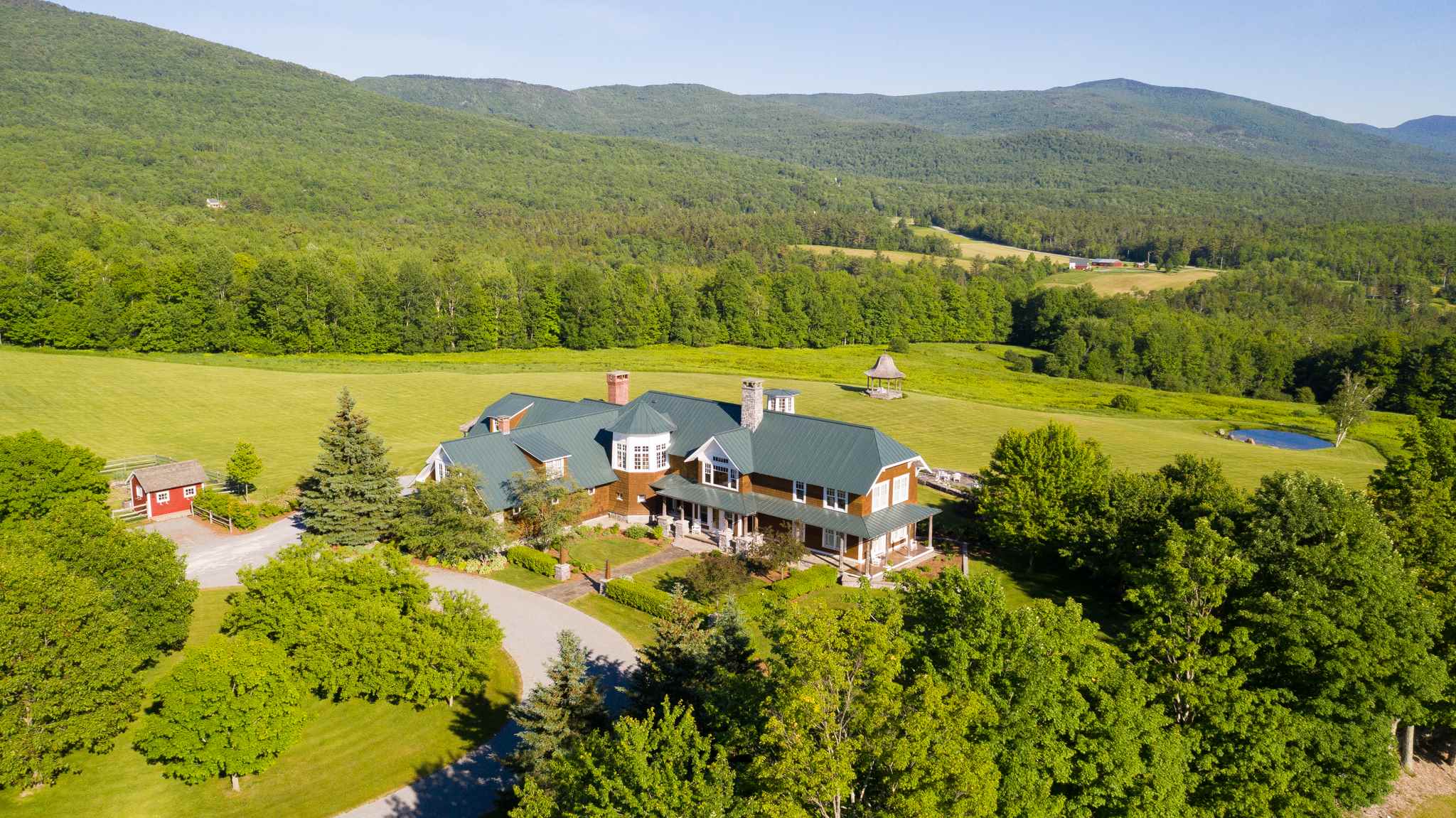 430-432 Orchard Road North Lincoln, VT 05443 - Photo 38 of 40