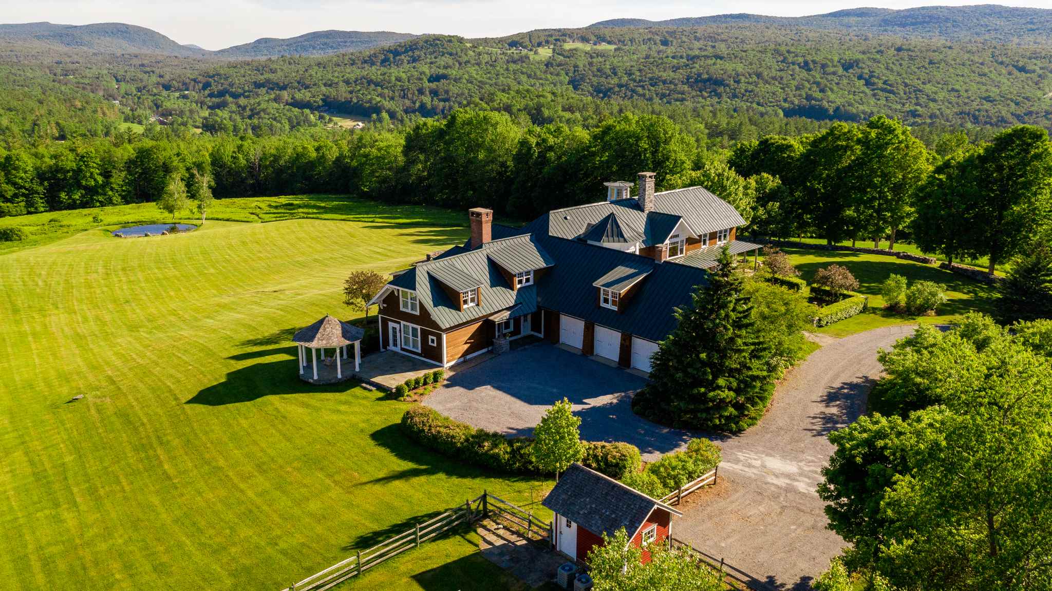 430-432 Orchard Road North Lincoln, VT 05443 - Photo 6 of 40