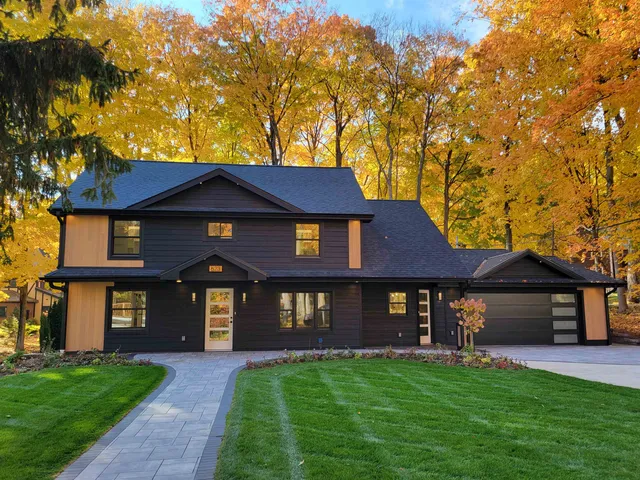 $1,900,000 | 623 Summit Road, Madison, WI 53704