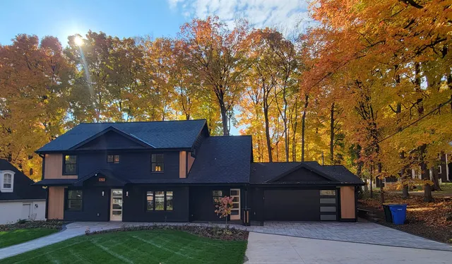 $1,900,000 | 623 Summit Road, Madison, WI 53704