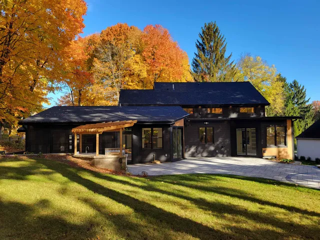 $1,900,000 | 623 Summit Road, Madison, WI 53704